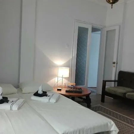 My Tsinari Apartamento Tesalónica