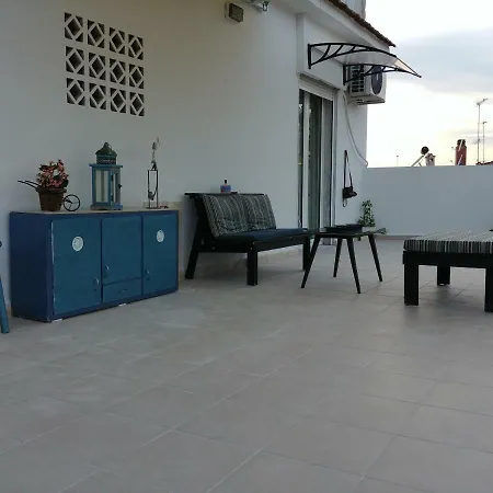 My Tsinari Apartamento *