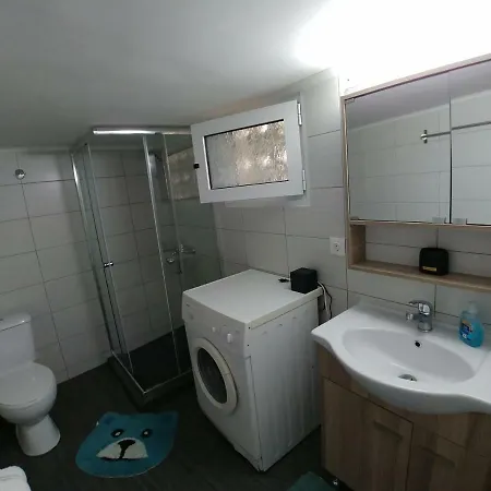 My Tsinari Apartamento