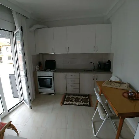 My Tsinari Apartamento *