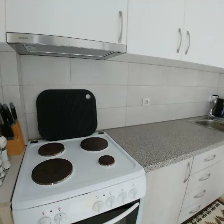 My Tsinari Apartamento *
