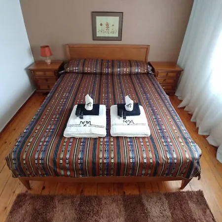 Apartamento My Tsinari *